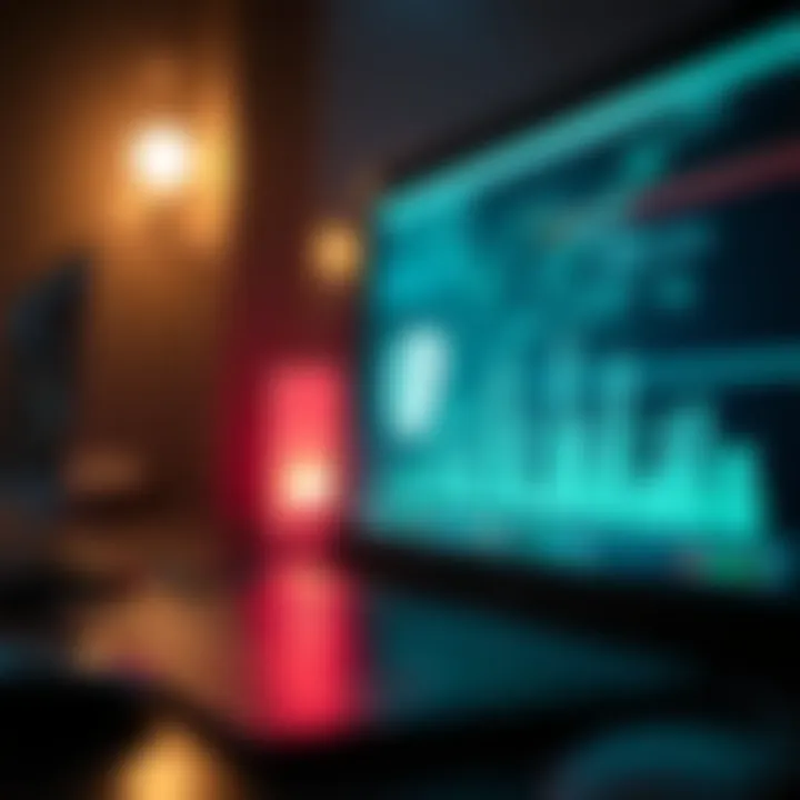 Magnificent A Comparative Analysis of Trend Micro Internet Security and McAfee
