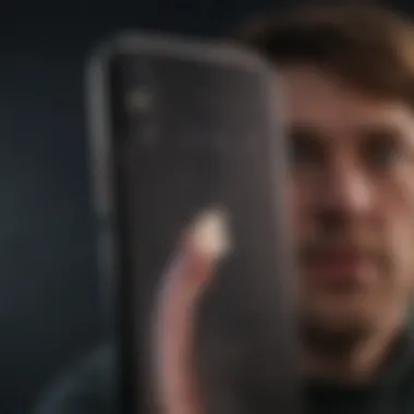 Magnificent A Comprehensive Examination of the Apple iPhone 8 and XR Magnificent A Comprehensive Examination of the Apple iPhone 8 and XR
