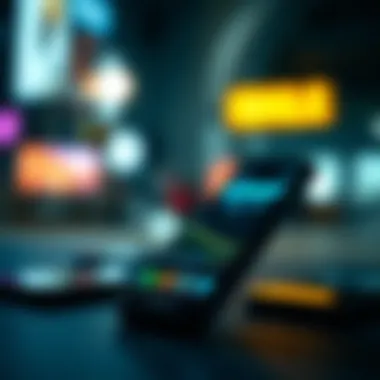 Magnificent A Comprehensive Exploration of Cell Phone Plans