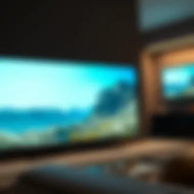 Magnificent An Examination of Television Sizes in the Modern Market Magnificent An Examination of Television Sizes in the Modern Market