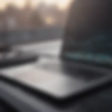 Magnificent An In-Depth Examination of the MacBook Air 13: Performance, Design, and Utility Magnificent An In-Depth Examination of the MacBook Air 13: Performance, Design, and Utility
