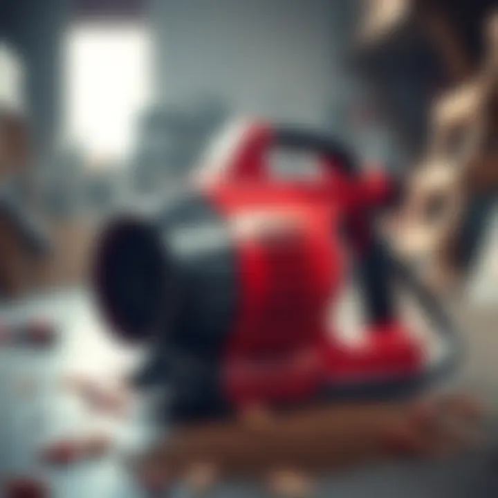 Magnificent Best Dustbuster 2021: A Comprehensive Review and Guide