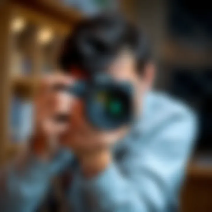 Magnificent Choosing the Best Enthusiast Mirrorless Camera