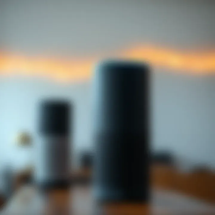 Magnificent Comprehensive Exploration of Amazon Alexa Voice Activated Speakers