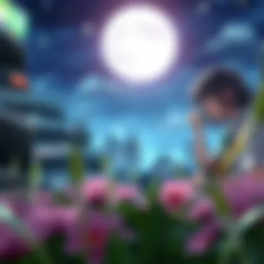 Magnificent Essential Anime Series to Stream Right Now