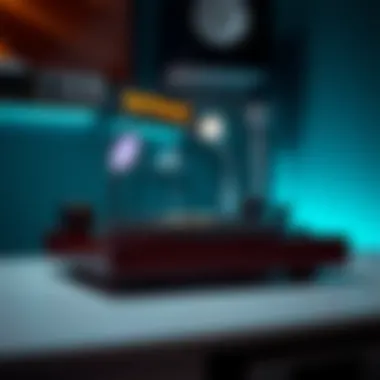 Magnificent Exploring High-Quality Record Players with Integrated Speakers