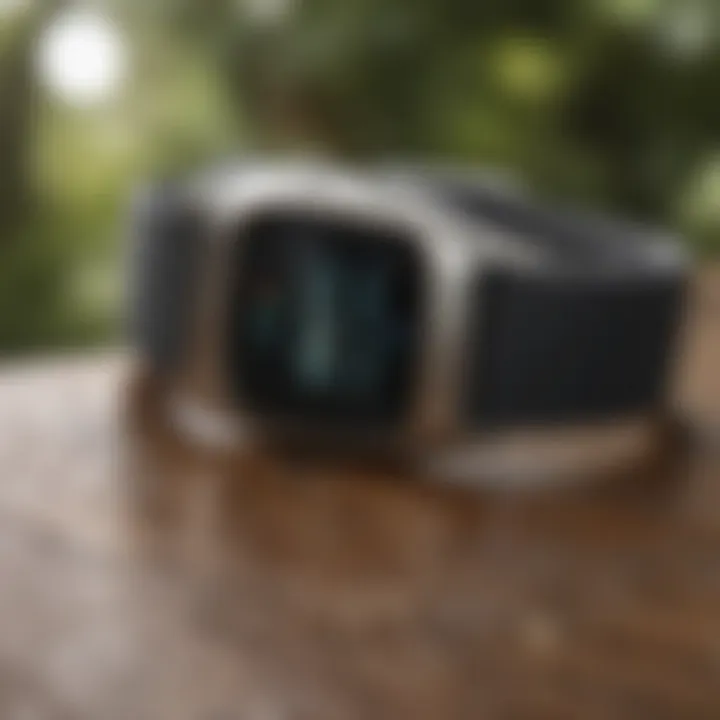 Magnificent Exploring Local Options for Fitbit Charge 5: A Comprehensive Guide