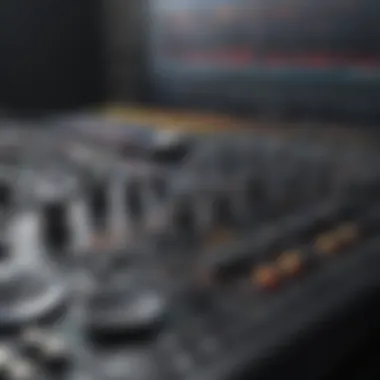 Magnificent Exploring Music Recording and Mixing Software Magnificent Exploring Music Recording and Mixing Software
