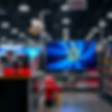 Magnificent Exploring the 120Hz Refresh Rate TVs at Walmart Magnificent Exploring the 120Hz Refresh Rate TVs at Walmart
