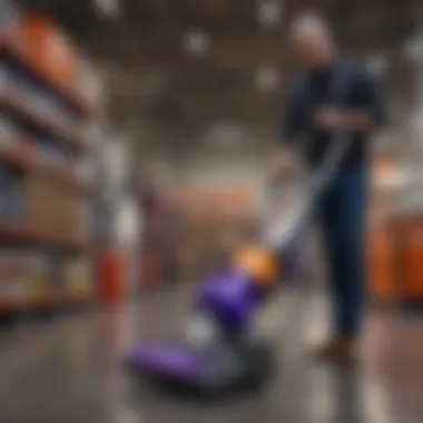 Magnificent Exploring the Dyson V7 Animal at Costco