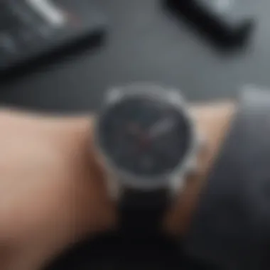 Magnificent Exploring the Falster 3: An In-Depth Analysis of Smartwatch Features Magnificent Exploring the Falster 3: An In-Depth Analysis of Smartwatch Features