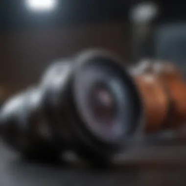 Magnificent Exploring the iPhone 13 Macro Lens: A Comprehensive Analysis