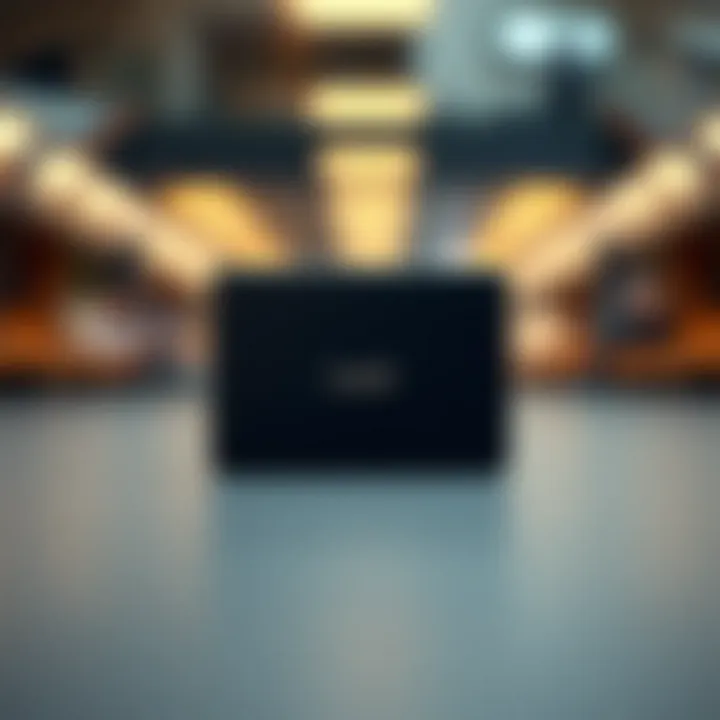Magnificent Exploring the Lacie 1TB Mobile SSD: Features, Performance, and Practical Applications