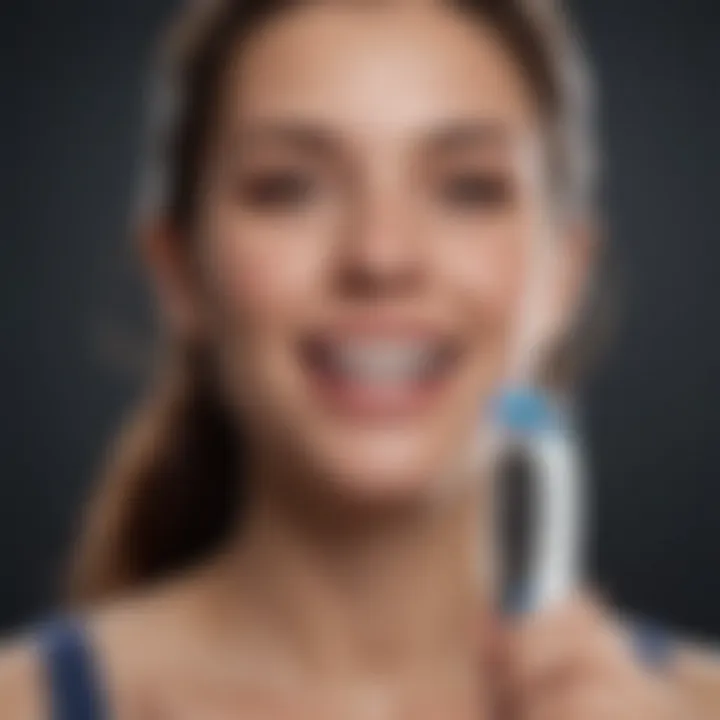 Magnificent Exploring the Revolutionary Oral-B iO6 Power Toothbrush