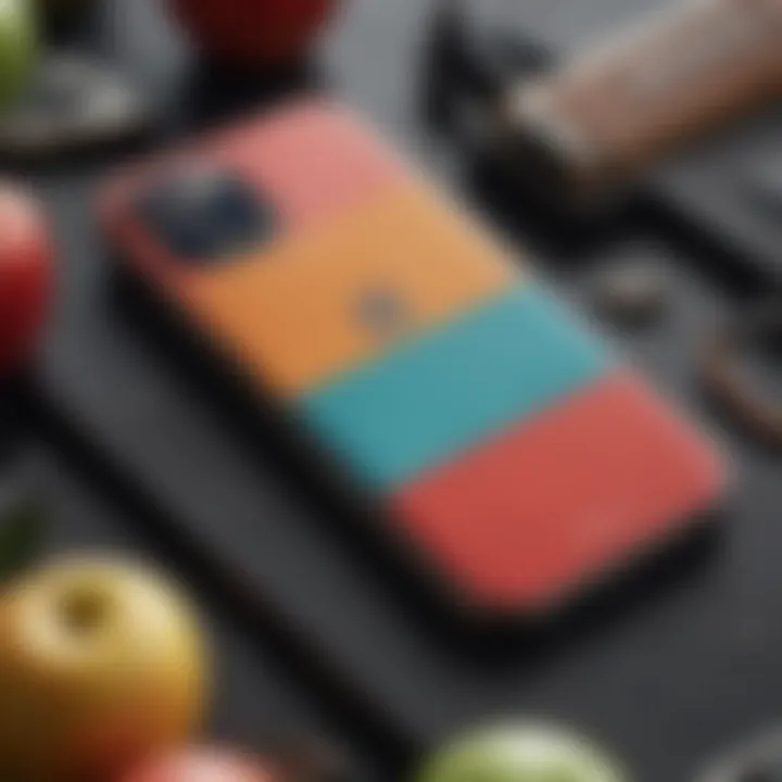 Magnificent Exploring the Variety of Apple iPhone 13 Case Colors
