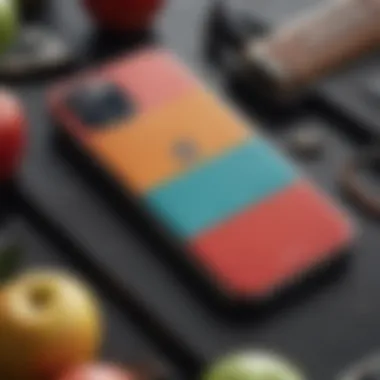 Magnificent Exploring the Variety of Apple iPhone 13 Case Colors Magnificent Exploring the Variety of Apple iPhone 13 Case Colors