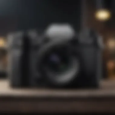 Magnificent Fujifilm XT30 Review: An In-Depth Analysis Magnificent Fujifilm XT30 Review: An In-Depth Analysis