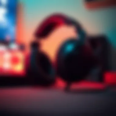 Magnificent Headphones for Xbox: A Comprehensive Guide