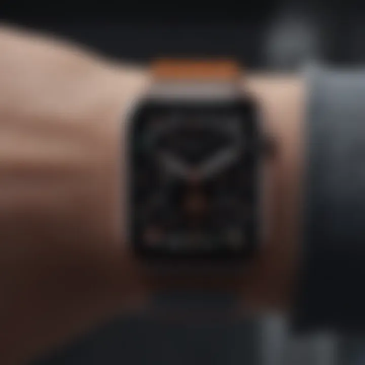 Magnificent In-Depth Analysis of the Best Apple Watch Series 6