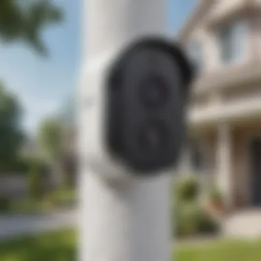Magnificent In-Depth Analysis of the Eufy Security Solocam E20 Outdoor Security Camera Magnificent In-Depth Analysis of the Eufy Security Solocam E20 Outdoor Security Camera