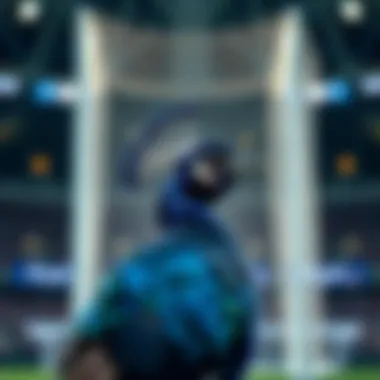 Magnificent Peacock TV Sports: An In-Depth Look at Soccer Coverage