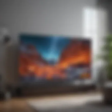 Magnificent The Comprehensive Guide to the Walmart Samsung 65 QLED TV Magnificent The Comprehensive Guide to the Walmart Samsung 65 QLED TV