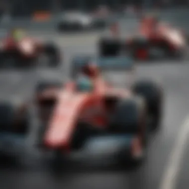 Magnificent The Ultimate Guide to Watching F1 Races