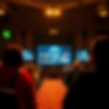 Magnificent Understanding Advertisements on Paramount Plus Magnificent Understanding Advertisements on Paramount Plus