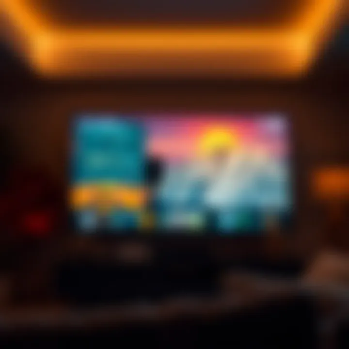 Magnificent Understanding Indoor TV Antennas: A Comprehensive Analysis