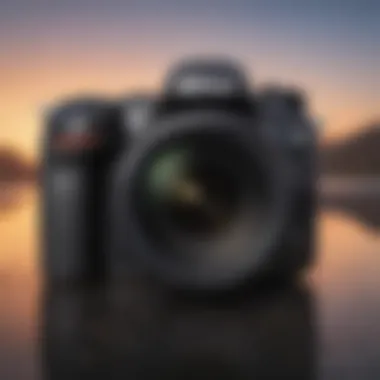 Magnificent Unlocking the Potential of Your Nikon D5600: A Comprehensive Cheat Sheet