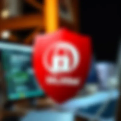 A Comparative Analysis of Trend Micro Internet Security and McAfee Introduction