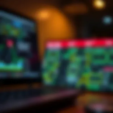 A Comparative Analysis of Trend Micro Internet Security and McAfee Summary