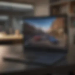 A Comprehensive Analysis of the Samsung Galaxy Book Pro i5 Introduction