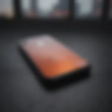 A Comprehensive Examination of the Apple iPhone 8 and XR Summary A Comprehensive Examination of the Apple iPhone 8 and XR Summary
