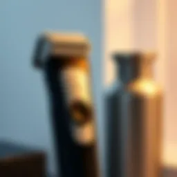 A Comprehensive Examination of the King G Gillette Beard Trimmer Introduction
