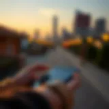 A Comprehensive Exploration of Cell Phone Plans Introduction