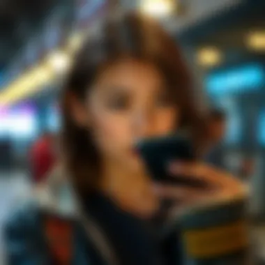 Notable A Comprehensive Exploration of Cell Phone Plans
