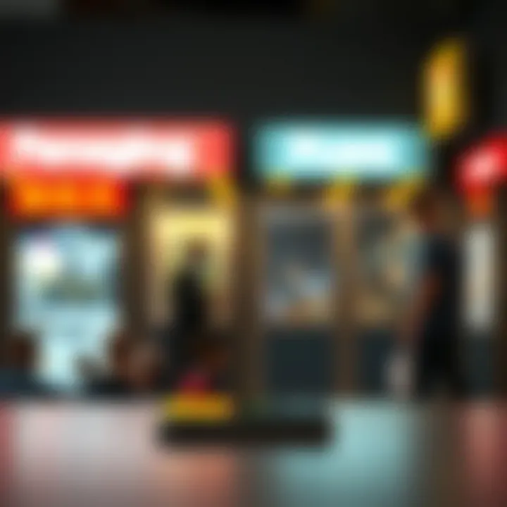 A Comprehensive Exploration of Cell Phone Plans Summary