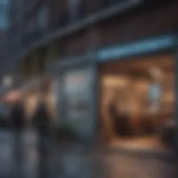 A Comprehensive Guide to 5G WiFi Hotspots: Understanding the Future of Connectivity Introduction
