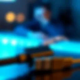 A Comprehensive Guide to External Hard Drive Cable Types Introduction