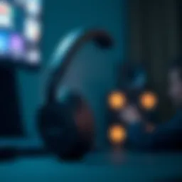 A Comprehensive Review of Bose Q35 II: An In-Depth Exploration Introduction