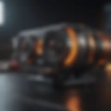 Revolutionizing Gaming Experience Gaming webcam with advanced features