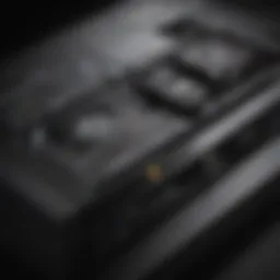 Advanced HDD DVD Recorder Display