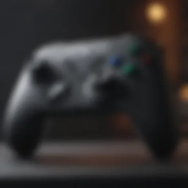 Advanced Xbox Series X Controller