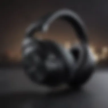 Sony wireless headphones lineup from affordable to premium models