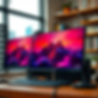 Price comparison of Dell desktops with competitors