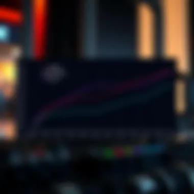 Benchmark results graph illustrating the performance of AMD Ryzen 9 5900X against competitors