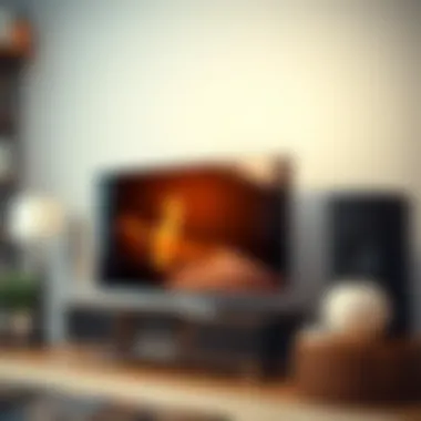 Notable An Examination of Television Sizes in the Modern Market Notable An Examination of Television Sizes in the Modern Market