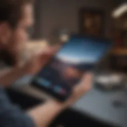 An In-Depth Analysis of the iPad Pro 3rd Generation Introduction
