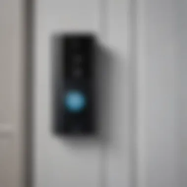 Notable An In-Depth Analysis of the Ring Video Doorbell 5